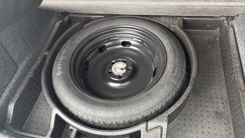 Volkswagen Tiguan 2.0 TDi BlueMotion Tech Match 5dr [2WD] Diesel Estate